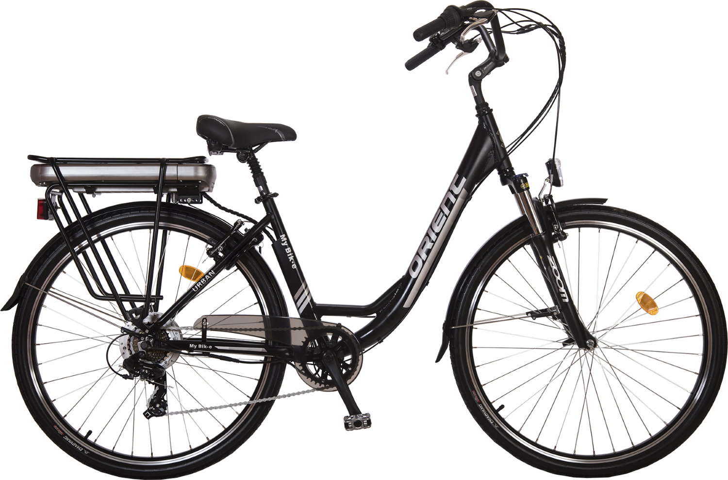 28" Orient My Bik-e 1.0 (rear motor)